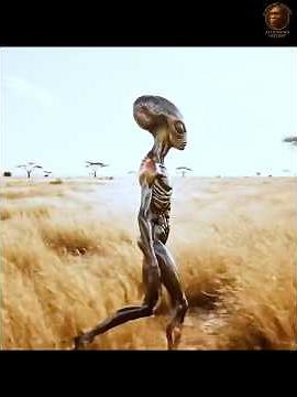 What If Aliens Lived on Earth Millions of Years Before Us?