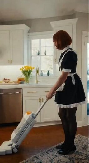 Bad Divorce💄Male to Female Makeover💰Crossdresser Maid #mtf #transformation #genderswap #boytogirl