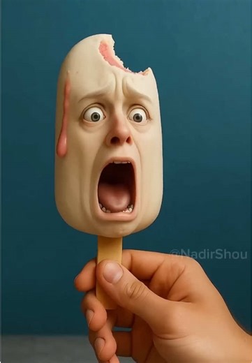 Most Hilarious Ice Cream Moments Compilation