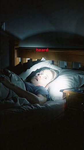 The Creepy Science of Exploding Head Syndrome
