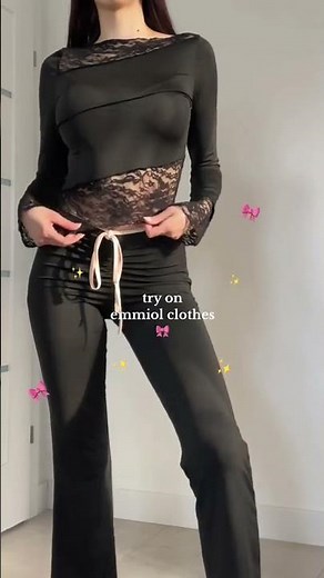 #emmiol #ootd #outfitideas