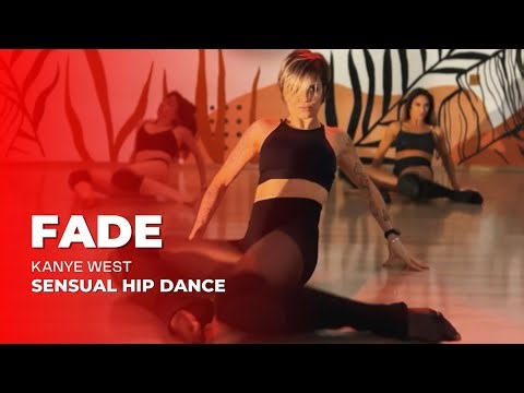 Kanye West - Fade | Coreografia & Dance Video Grupo My House