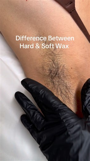 Monique Mora on Instagram: "And I love them both😝. Have any questions? Drop them in my comments. Buying in bulk on Waxness.com saves you money and adding my discount code: Monique10 saves you even more $$$. Bring the cost of your inventory down by buying from the right supplier with high quality products and using my code (log in to apply) 🫂! #HardWax #SoftWax #DifferenceBetweenHardAndSoftWax #HardWaxVersusSoftWax"