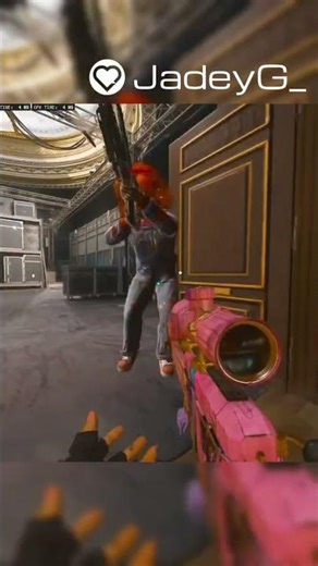 BO6 Quick Scope Audit | Sniper Precision at 110% Efficiency 🎯