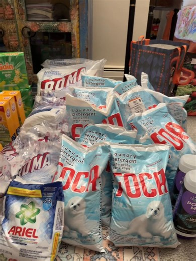 Effective Laundry Powder Tips for Cleaner Clothes