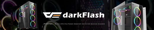 darkFlash: Case Fans