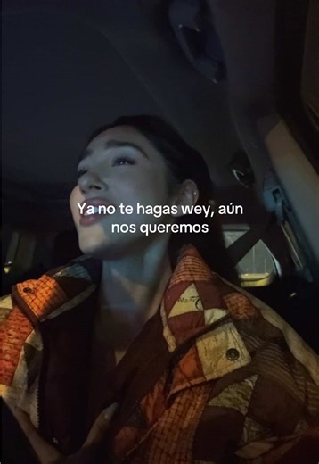 Ándale, ya ven por mí: Canciones de Alacranes Musical