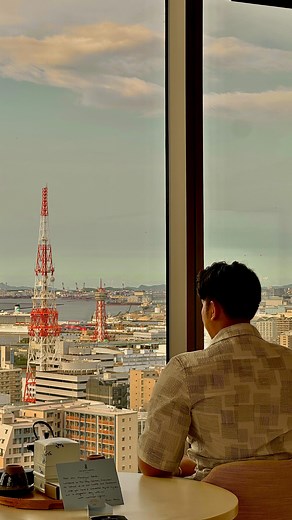 Genta on Instagram: "An Ultra Luxury Sanctuary at The Ritz Carlton Fukuoka @ritzcarlton.fukuoka @ritzcarlton The Ritz Carlton Fukuoka redefines contemporary luxury in Japan, seamlessly merging modern architectural elegance with the timeless artistry of Japanese design. Every detail is infused with grace, creating a sanctuary that transcends the notion of a city hotel. Recognized with 1 MICHELIN Key, it stands as one of the most impeccably crafted urban retreats I have experienced, marking my fif