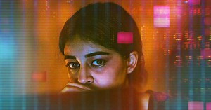 CTRL Movie Review | Filmfare.com