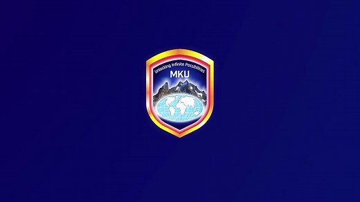 5.2K views · 472 reactions | Can you "smell" January? It is around the corner, so prepare to join MKU January intake. Submit your application online through the portal >> https://application.mku.ac.ke/search | Mount Kenya University | Facebook