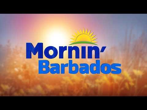 Mornin' Barbados - April 16, 2026