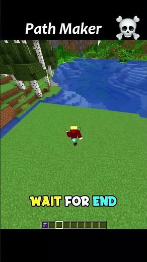 This Is Not Normal Minecraft 😳