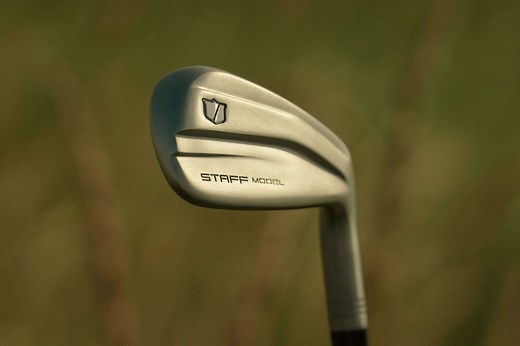 Wilson 2026 Staff Model XB Irons Review: Distance, feel and forgiveness | National Club Golfer