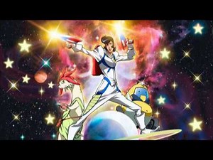 Space Dandy OST1 Best Hit BBP - Viva Namida (TV size)