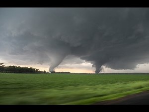 Pilger NE tornadoes. June 16, 2014