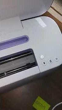 Cricut not connecting to laptop, possible usb cord issue