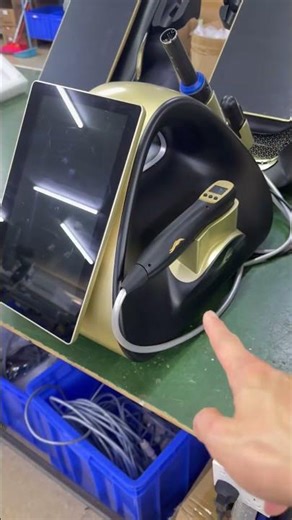 New 22D Max Ultra hifu machine - Direct from the manufacturer, orders shipped immediately.