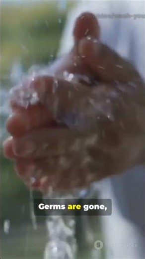 Wash your hands rhyme animated nursery rhyme clap-and-wash music to teach kids proper hand hygiene