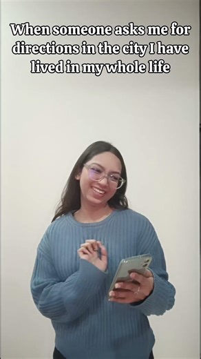 Why don't you use Google Map? #its_kashuu #funny