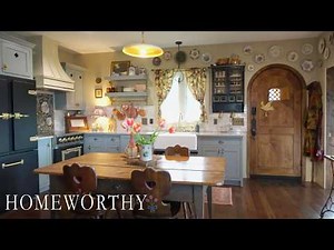 Charming Cottages | Cozy, Collected & Full of Character | House Tours