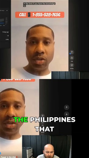 Outsourcing Fraud Still Gets YOU Caught #scam #legal