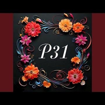 P31 (feat. ru3)