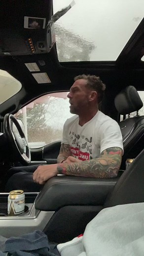 Why turn a new leaf when you can flip boulders..