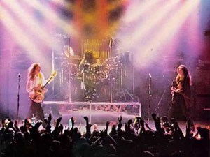 Rush 77 - Xanadu - Live Prerelease