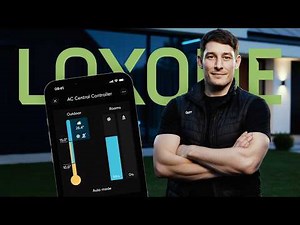 Loxone Smart Home Heating Controls Explained