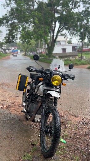 ☢️ Royal Enfield Himalayan 411🚀 | RE Scram ❌ #royalenfield #himalayan #scram440 #411