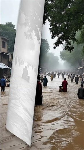 What is Cloud Burst?#cloudburst #floods