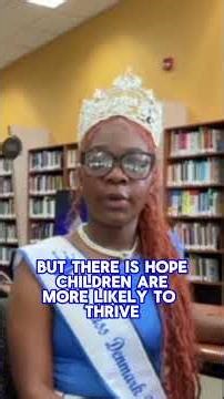 A Message from Miss DTC