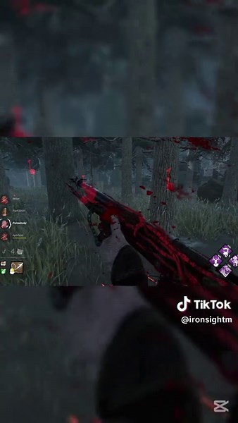 Problemas de conexión en Dead by Daylight