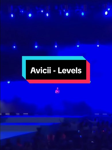 Avicii - Levels (Sub Español) | Lyrics on Screen
