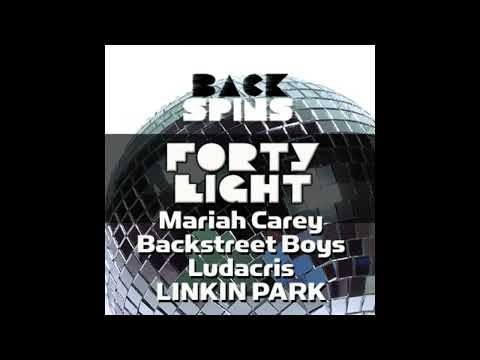 Ludacris feat. Pharrell Williams - Southern Hospitality (Clean) (Ultimix By Stacy Mier)