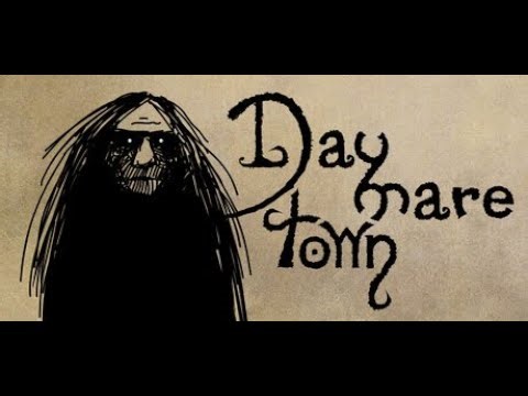 Daymare Town - PC Gameplay