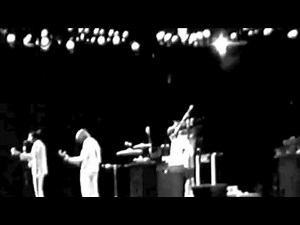 The Monkees - Outtakes from Salt Lake City Concert for Head 1968 with audio!!