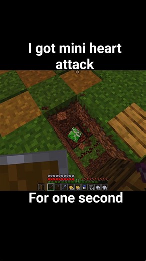 My friend try to kill by prank