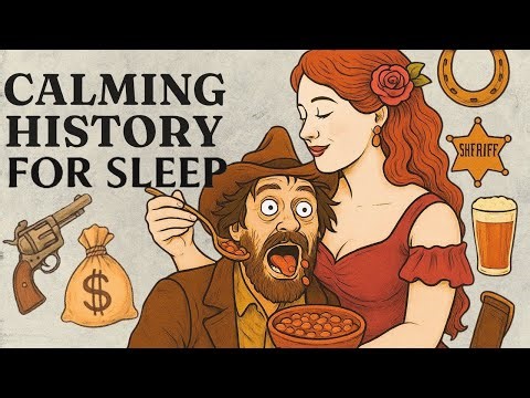 Calming History for Sleep | The Evolution of Bedtime Through the Ages