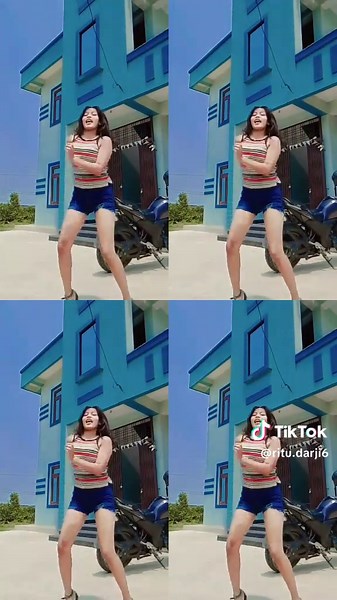 #fypシ #support_me #fyp #viral?tiktok🥰 @💗 K A N X I 💗 @Ritu belly dancer😘