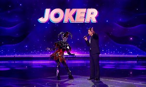 Mask singer 2026 - Emission 6 (Partie 1) du 7 juin 2024