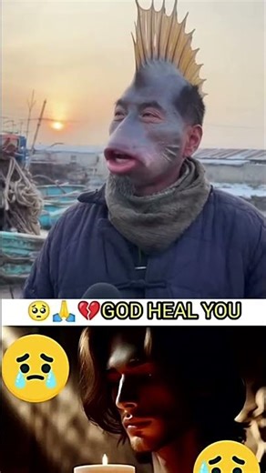 “Let’s Pray Together! Say ‘Amen’ for Healing & Strength 🙏💖”