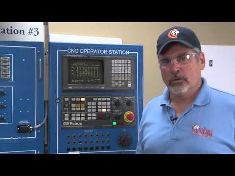 Fanuc Troubleshooting FAQ- Global Electronic Services