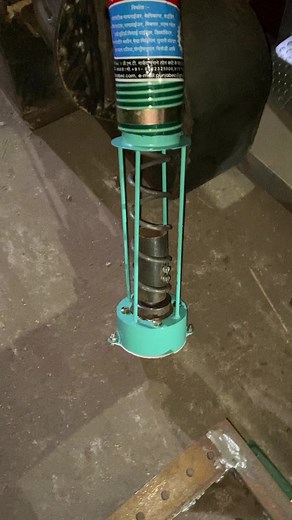 11K views · 122 reactions | Spring screw conveyor machine ☎️ +91 91111 56620 | Punjab Engineering Corporation | Facebook