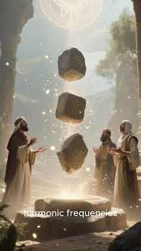 THE FORBIDDEN TRUTHS ABOUT THE PYRAMIDS #history #mystery