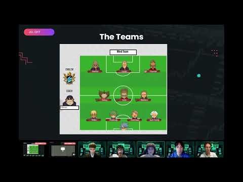JGL DIFF, Database Analisis