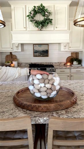 Elegant Amazon Spring Easter Centerpiece Ideas!