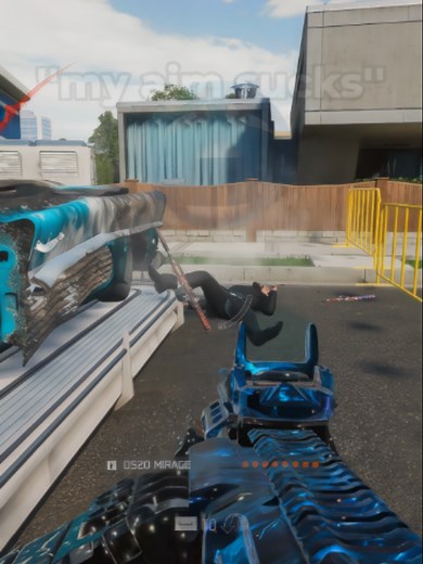 Master Your Aim in Gaming with KovaaK's