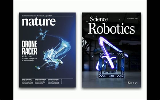 MIT Robotics – Vladlen Koltun – A Quiet Revolution in Robotics Continued