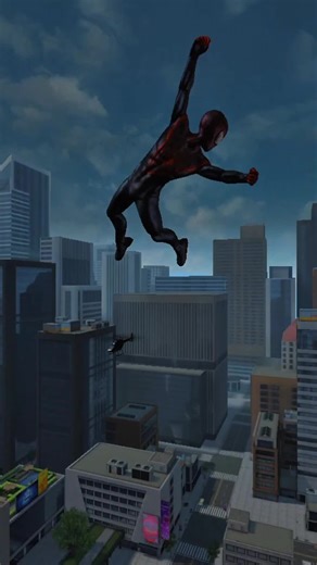 Spider man2 mod on TikTok
